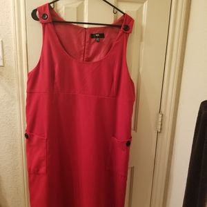 Women's dress